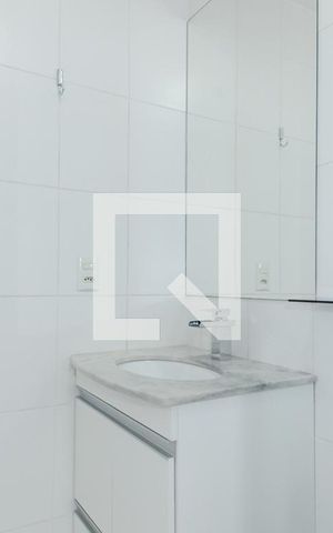 Apartamento à venda com 58m², 2 quartos e 1 vagaBanheiro Social