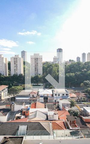 Apartamento para alugar com 67m², 2 quartos e 1 vagavista sala