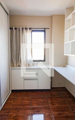 Apartamento para alugar com 67m², 2 quartos e 1 vagaquarto 2
