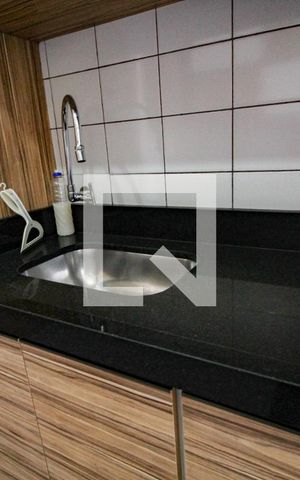 Apartamento para alugar com 67m², 2 quartos e 1 vagacozinha