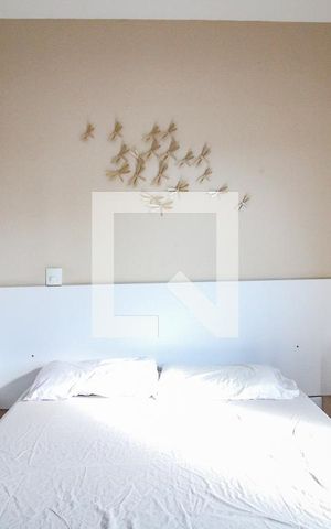 Apartamento para alugar com 67m², 2 quartos e 1 vagaquarto 1