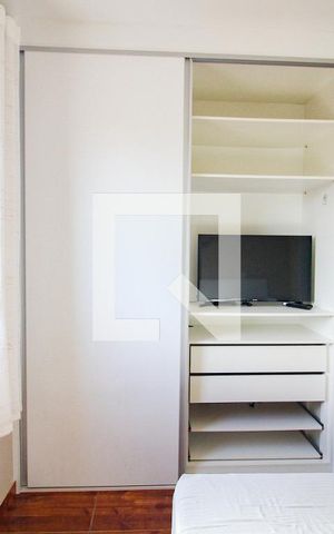 Apartamento para alugar com 67m², 2 quartos e 1 vagaquarto 1
