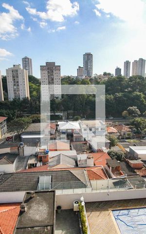Apartamento para alugar com 67m², 2 quartos e 1 vagavista quarto 1