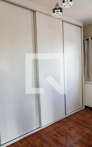 Apartamento para alugar com 67m², 2 quartos e 1 vagaquarto 2