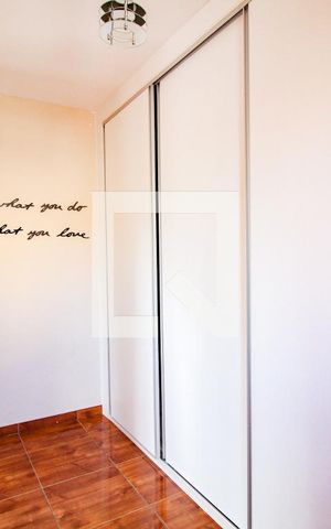 Apartamento para alugar com 67m², 2 quartos e 1 vagaquarto 2