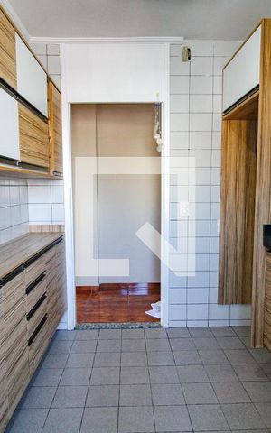 Apartamento para alugar com 67m², 2 quartos e 1 vagacozinha