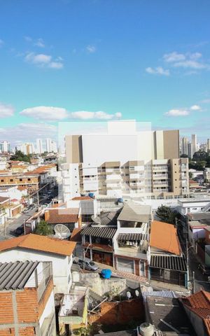 Apartamento para alugar com 67m², 2 quartos e 1 vagavista quarto 2