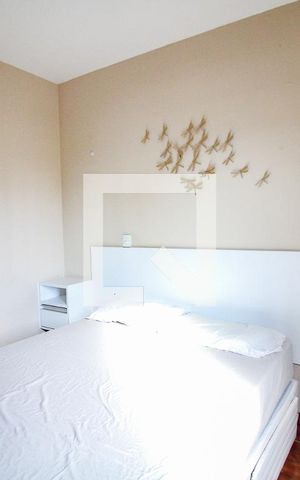 Apartamento para alugar com 67m², 2 quartos e 1 vagaquarto 1