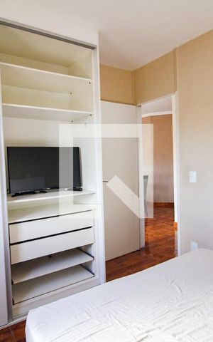 Apartamento para alugar com 67m², 2 quartos e 1 vagaquarto 1