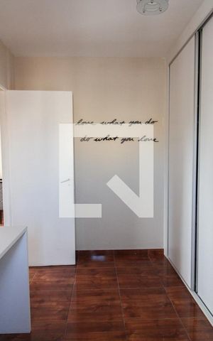 Apartamento para alugar com 67m², 2 quartos e 1 vagaquarto 2