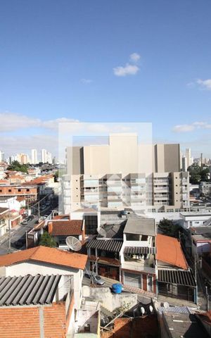 Apartamento para alugar com 67m², 2 quartos e 1 vagavista area de serviço