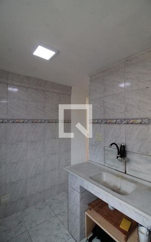 Apartamento para alugar com 30m², 2 quartos e sem vagaCozinha