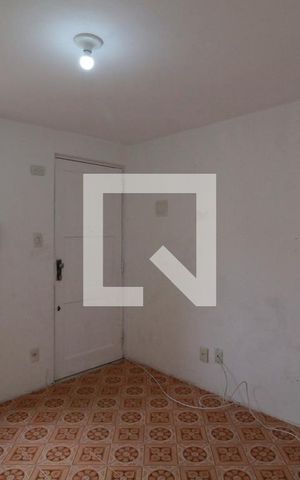 Apartamento para alugar com 30m², 2 quartos e sem vagaSala