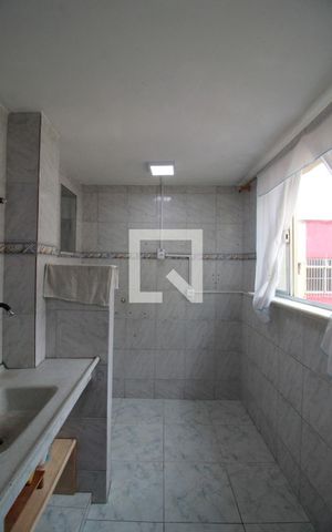 Apartamento para alugar com 30m², 2 quartos e sem vagaCozinha