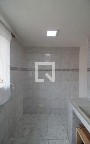 Apartamento para alugar com 30m², 2 quartos e sem vagaCozinha