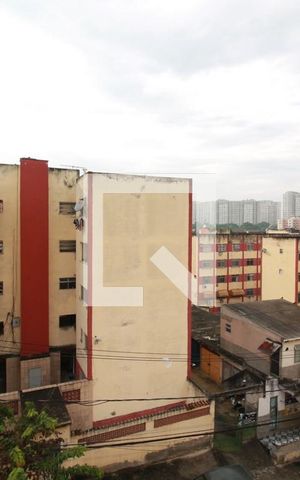 Apartamento para alugar com 30m², 2 quartos e sem vagaVista