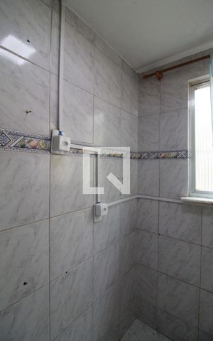 Apartamento para alugar com 30m², 2 quartos e sem vagaÁrea de Serviço