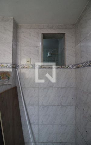Apartamento para alugar com 30m², 2 quartos e sem vagaÁrea de Serviço
