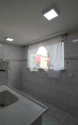 Apartamento para alugar com 30m², 2 quartos e sem vagaCozinha