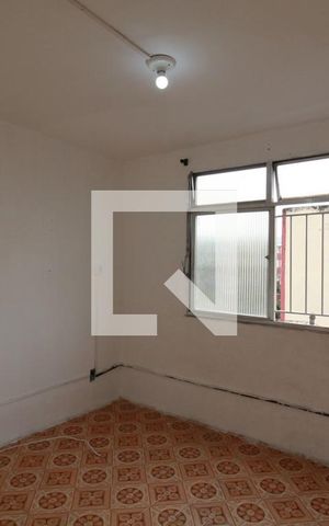 Apartamento para alugar com 30m², 2 quartos e sem vagaQuarto 1