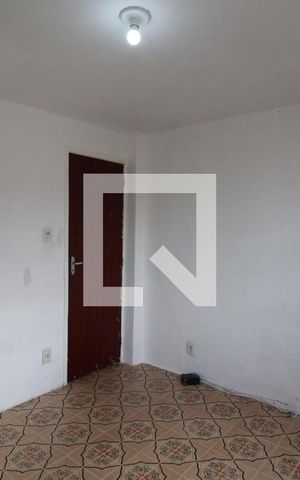 Apartamento para alugar com 30m², 2 quartos e sem vagaQuarto 2