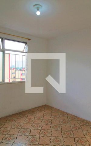 Apartamento para alugar com 30m², 2 quartos e sem vagaQuarto 2