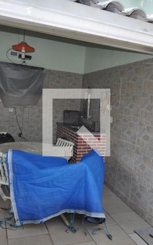 Casa de condomínio à venda com 173m², 3 quartos e 1 vagaQuintal e Churrasqueira