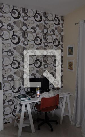 Casa de condomínio à venda com 173m², 3 quartos e 1 vagaQuarto 1