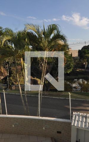 Casa de condomínio à venda com 173m², 3 quartos e 1 vagaVista do Quarto 2