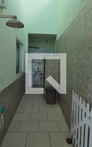 Casa de condomínio à venda com 173m², 3 quartos e 1 vagaÁrea comum