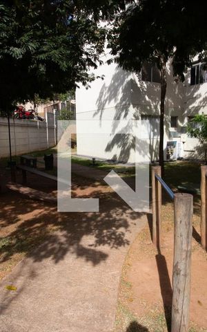Apartamento para alugar com 40m², 2 quartos e sem vaga Apartamento para alugar com 40m², 2 quartos e sem vagaÁrea comum