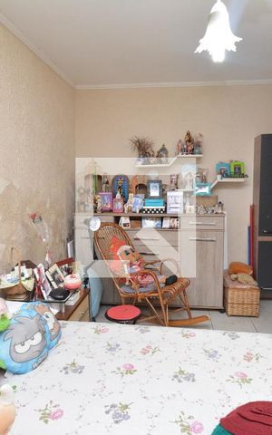 Casa à venda com 138m², 3 quartos e 2 vagasQuarto 1