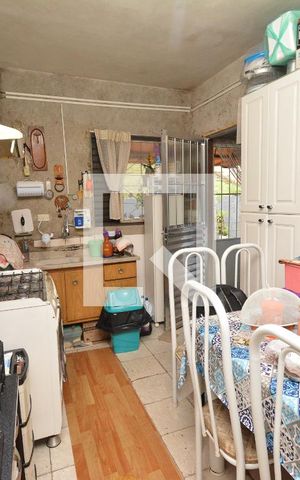 Casa à venda com 138m², 3 quartos e 2 vagasCozinha