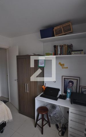 Casa à venda com 247m², 4 quartos e 4 vagasQuarto 3 - Armários