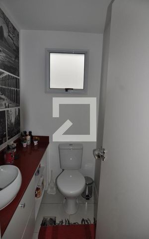 Casa à venda com 247m², 4 quartos e 4 vagasLavabo