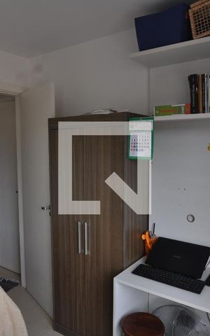 Casa à venda com 247m², 4 quartos e 4 vagasQuarto 3 - Armários