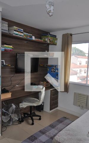 Casa à venda com 247m², 4 quartos e 4 vagasQuarto 4 - Armários