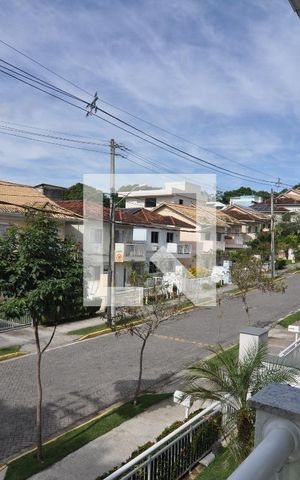 Casa à venda com 247m², 4 quartos e 4 vagasVista do Quarto 2