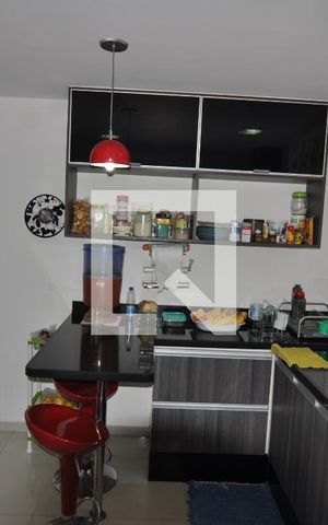 Casa à venda com 247m², 4 quartos e 4 vagasCozinha - Armários