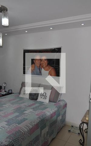 Casa à venda com 247m², 4 quartos e 4 vagasQuarto 2 - Armários