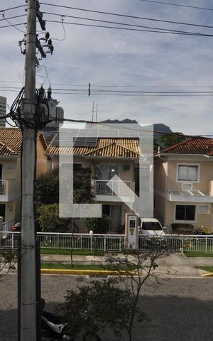 Casa à venda com 247m², 4 quartos e 4 vagasVista do Quarto 2
