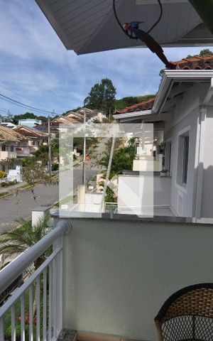 Casa à venda com 247m², 4 quartos e 4 vagasVaranda do Quarto 2