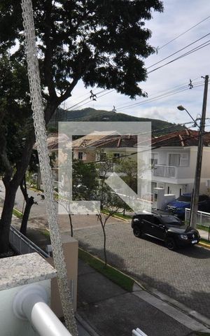 Casa à venda com 247m², 4 quartos e 4 vagasVista do Quarto 2