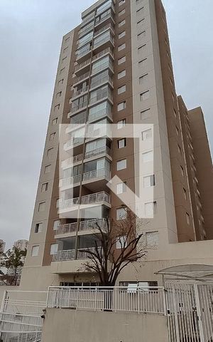 Apartamento à venda com 50m², 2 quartos e 1 vaga Apartamento à venda com 50m², 2 quartos e 1 vagaFachada