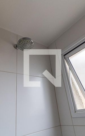 Apartamento à venda com 50m², 2 quartos e 1 vaga Apartamento à venda com 50m², 2 quartos e 1 vagaBanheiro