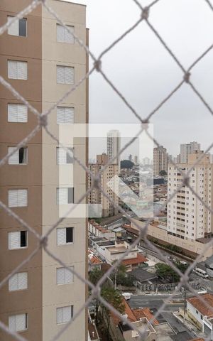 Apartamento à venda com 50m², 2 quartos e 1 vaga Apartamento à venda com 50m², 2 quartos e 1 vagaVista do Quarto 2