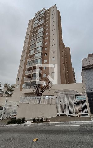 Apartamento à venda com 50m², 2 quartos e 1 vaga Apartamento à venda com 50m², 2 quartos e 1 vagaFachada