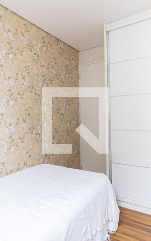 Apartamento à venda com 50m², 2 quartos e 1 vaga Apartamento à venda com 50m², 2 quartos e 1 vagaQuarto 2