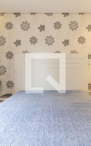 Apartamento à venda com 50m², 2 quartos e 1 vaga Apartamento à venda com 50m², 2 quartos e 1 vagaQuarto 1