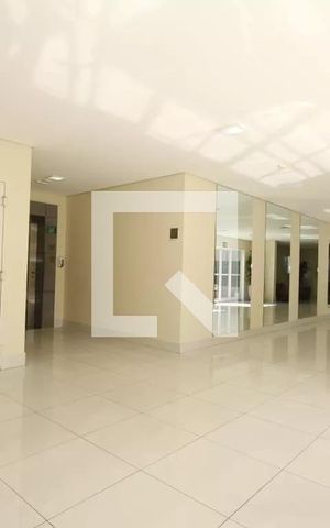 Apartamento à venda com 50m², 2 quartos e 1 vaga Apartamento à venda com 50m², 2 quartos e 1 vagaHall de Entrada